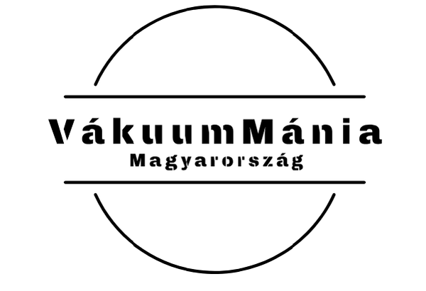 VákuumMánia